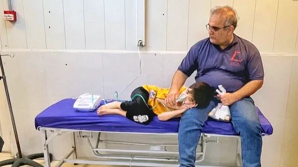 پرونده تنفسی خوزستان چه می‌گوید؟