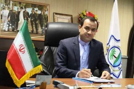 انتصاب عزیز ساعدی به عنوان شهردار خرمشهر