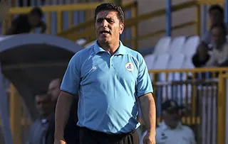 فرزاد حافظی سرمربی تیم نفت مسجدسلیمان شد