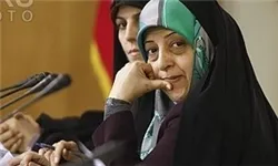 سرکارخانم ابتکار! چرا از نقد هراس دارید؟