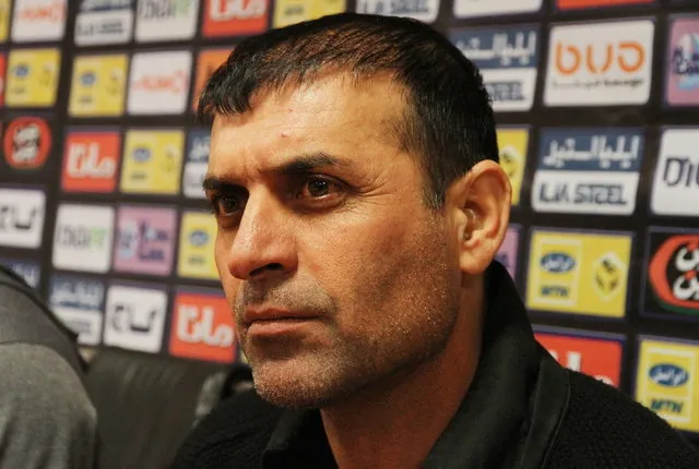 ویسی: با انگیزه کافی مقابل پرسپولیس قرار می‌گیریم