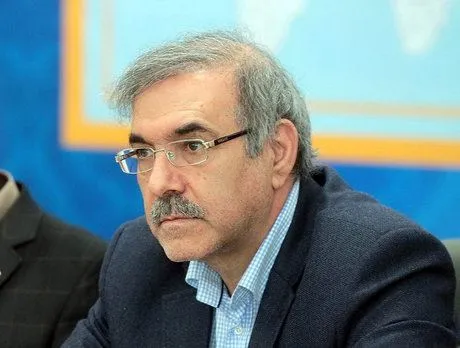 بازدید دبیر شورای عالی مناطق آزاد از مرز شلمچه و بندر خرمشهر