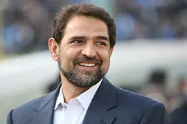 شاهد گوشه ای از فوتبال برزیلی از سوی نفت آبادان بودیم